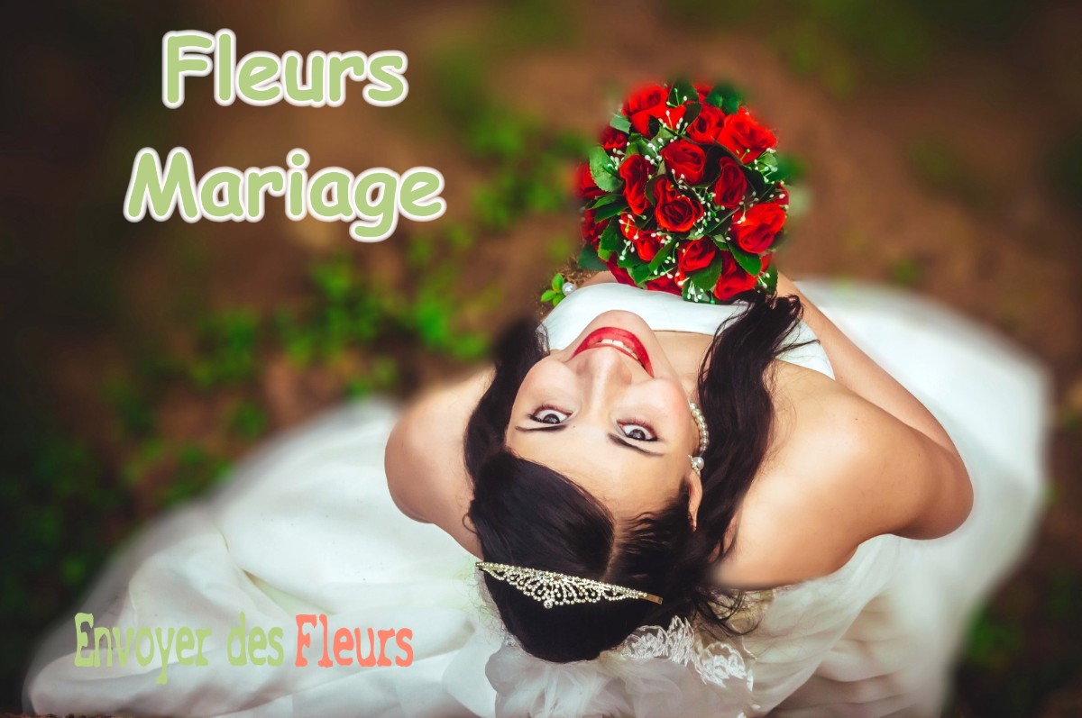 lIVRAISON FLEURS MARIAGE à LA-CROIX-EN-CHAMPAGNE